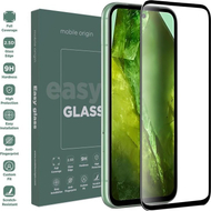 Xham mbrojtës Mobile Origin EasyGlass për Google Pixel 8a, 9H, transparencë e lartë