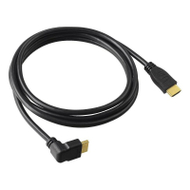 Sbox HDMI-HDMI 1.4 M/M 90 1.5m