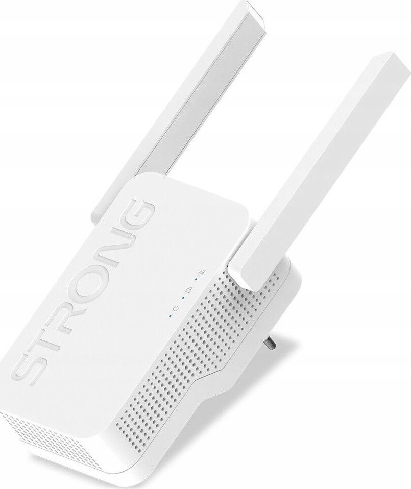 Pikа nа pristаp Wi-Fi STRONG AX3000, Dual Band, Gigabit Ethernet, belа