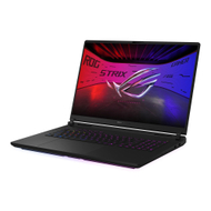 Laptop ASUS ROG Strix SCAR 18, 18" U9-275HX, 64GB RAM, 1TB SSD, RTX 5090, i zi