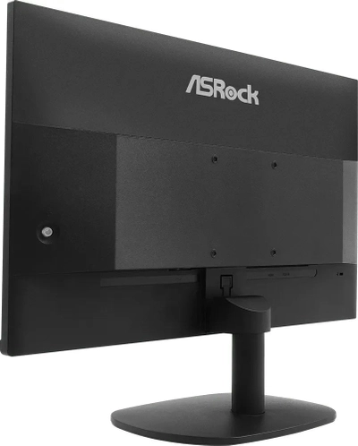 Monitor ASRock Challenger CL27FF, 27", Full HD, i zi