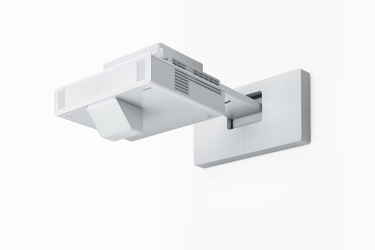 Videoprojektor EPSON EB-800F, 5000AL, Full HD, i bardhë