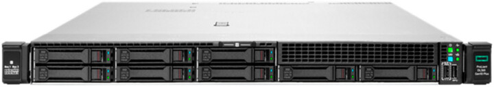 Server HPE DL365 Gen10 Plus, 7513, 32GB, 8xSFF, 800W, 1U,  NBD3, 3, 3