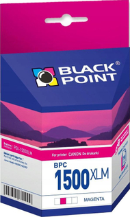 Ngjyrë Black Point BPC1500XLM, vjollcë