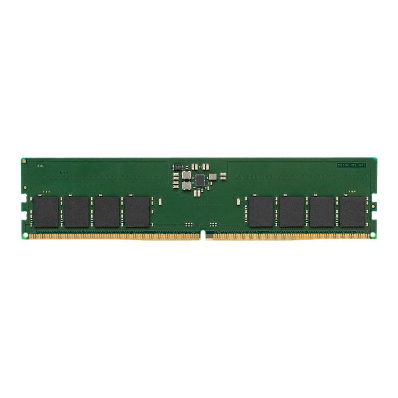 Memorie RAM Kingston KCP556US8-16, 16GB DDR5, 5600 MT/s