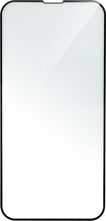 Xham mbrojtës 5D për iPhone 16 Pro, tempered, transparent