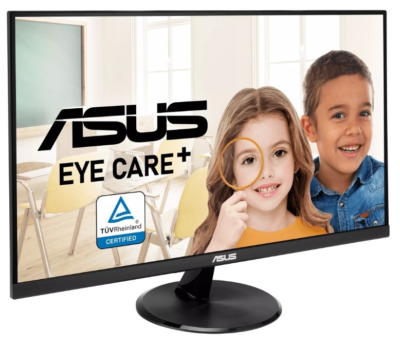 Монитор ASUS VP289Q, 28", 3840 x 2160, 4K Ultra HD, 60 Hz