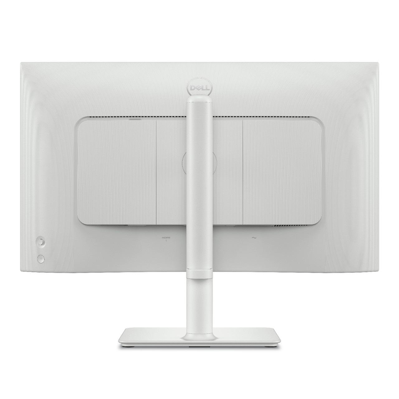 Monitor Dell S2425HS, 23,8", IPS, FHD, i bardhë