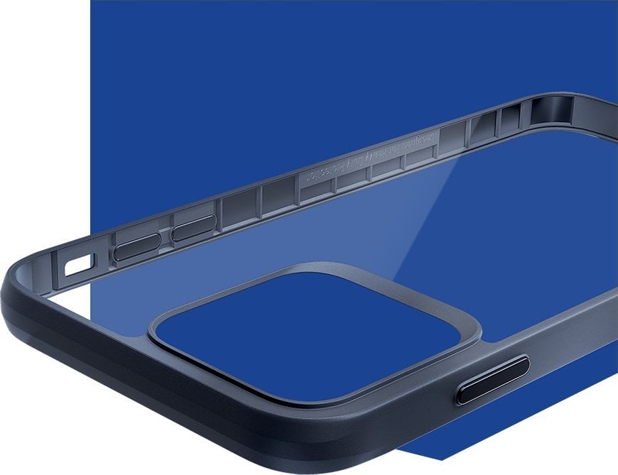 Маска за телефон 3MK Satin Armor Case Plus, за Samsung Galaxy S24, проѕирна