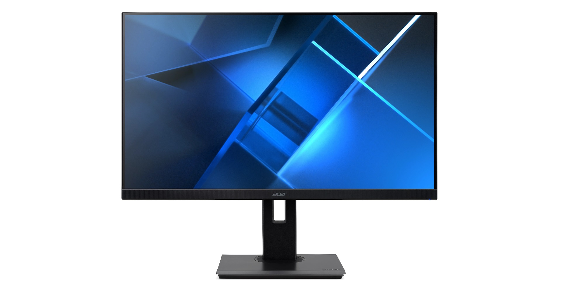 Monitor Acer Vero B277E, 27", Full HD, i zi