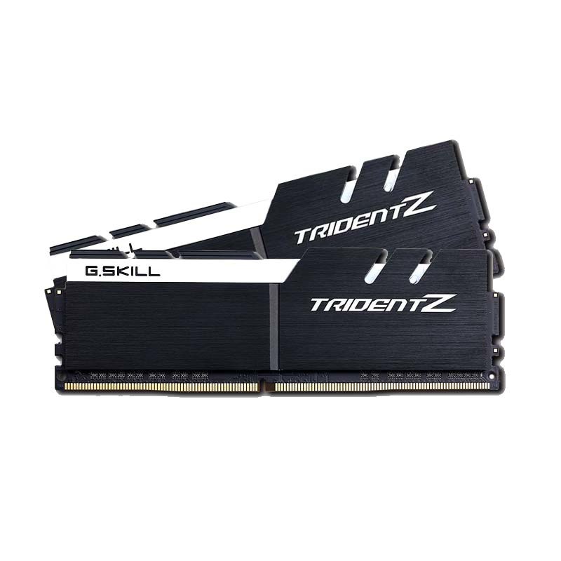 Меморија RAM G.Skill 32GB DDR4-3200 (2 x 16 GB) 3200 MHz