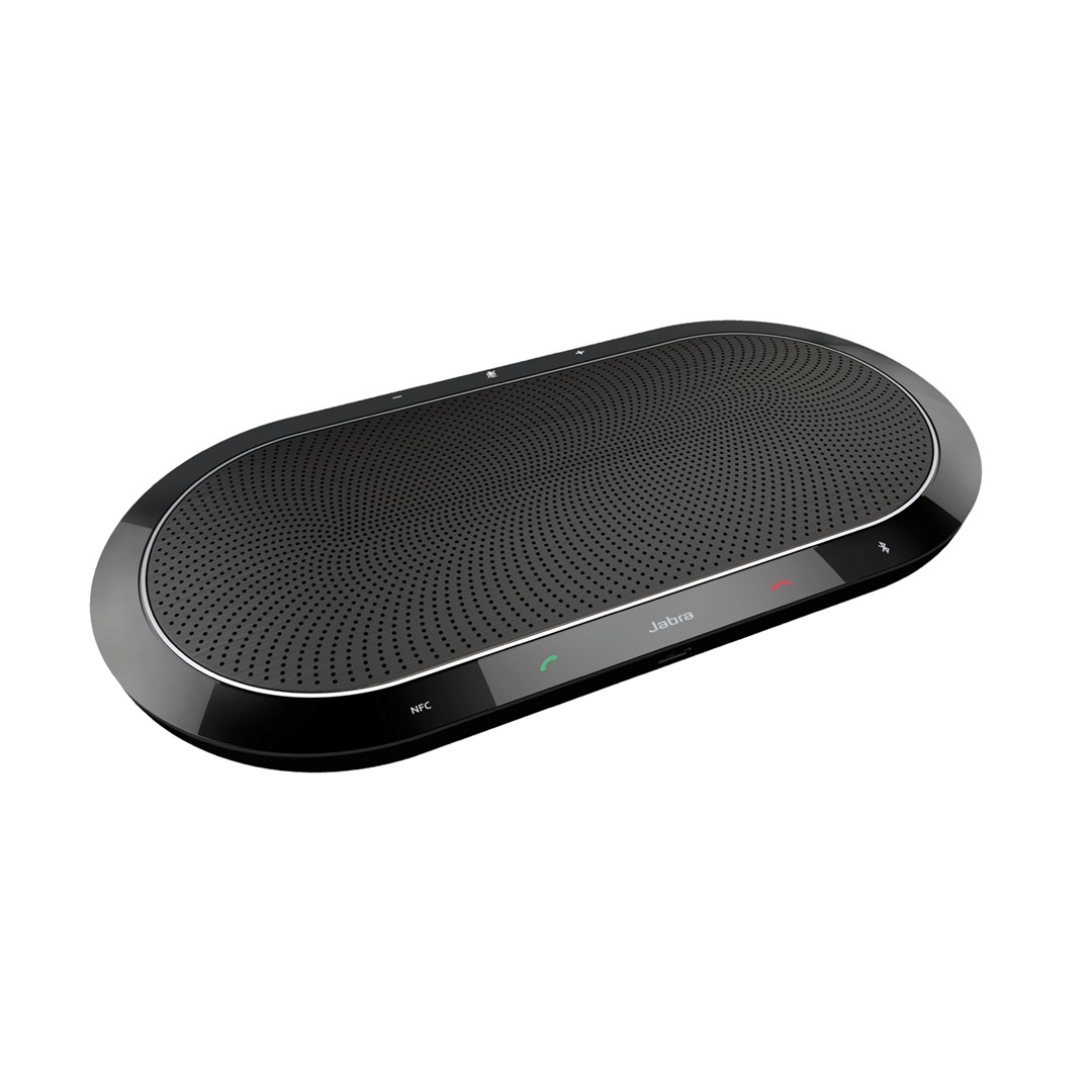 Altoparlant Jabra Speak 810, USB me Mikrofon, i zi