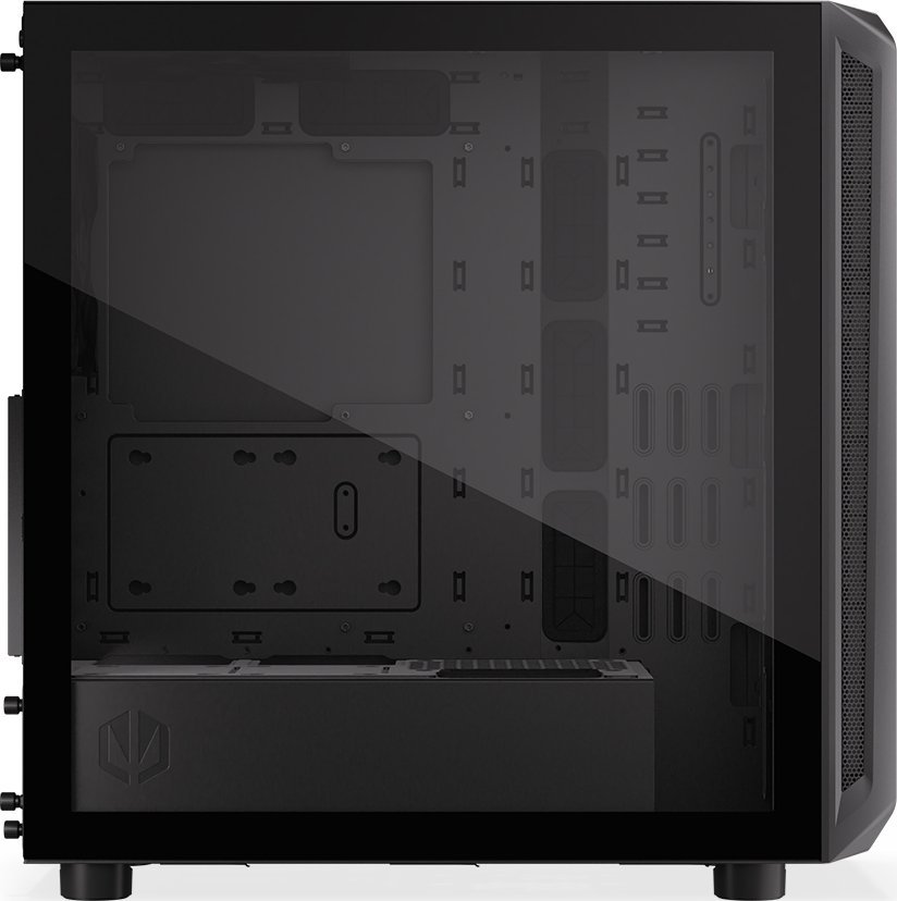 Kasë Endorfy Arx 700 Air, Midi Tower