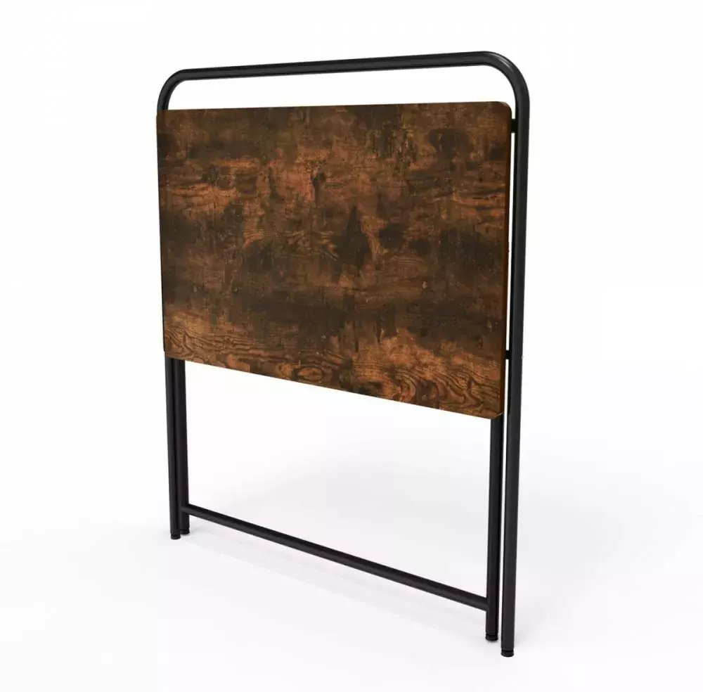 Мултифункционална маса за лаптоп Maclean MC-127 B, 50x80cm, носивост 50kg, црна