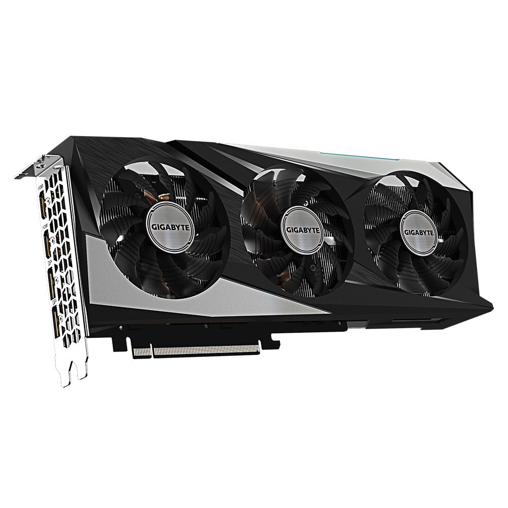 Kartelë grafike GIGABYTE Radeon™ RX 7600, 8GB, GDDR6