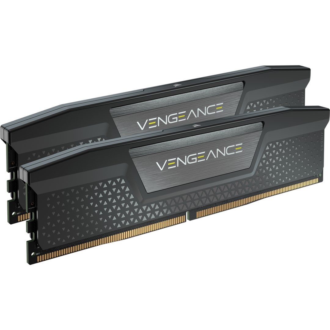 Memorie RAM Corsair Vengeance CMK96GX5M2B5600C40 96 GB (2 x 48 GB) DDR5 5600 MHz