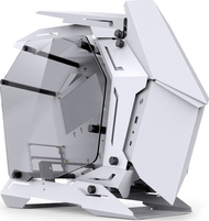 Kasë Jonsbo MOD3 Mini, e bardhë, Të ndryshme