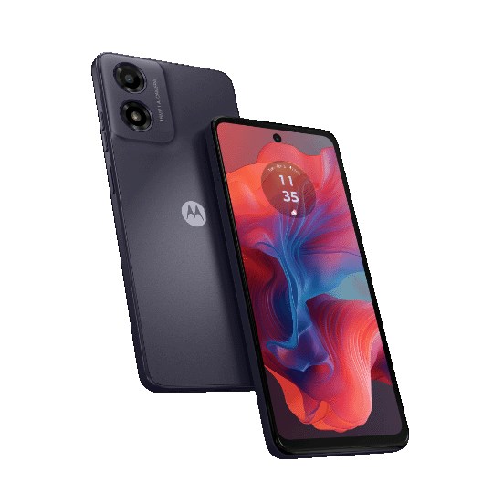 Celular Motorola Moto G04, 6.56", 64GB, 4GB RAM, i zi