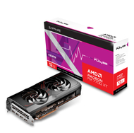Kartelë grafike Sapphire Pulse Radeon RX 7700 XT 12GB GDDR6