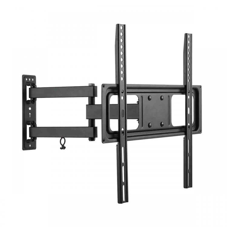 Mbajtëse për TV Sbox PLB-3644, lëvizëse, 32"-55", 35 kg