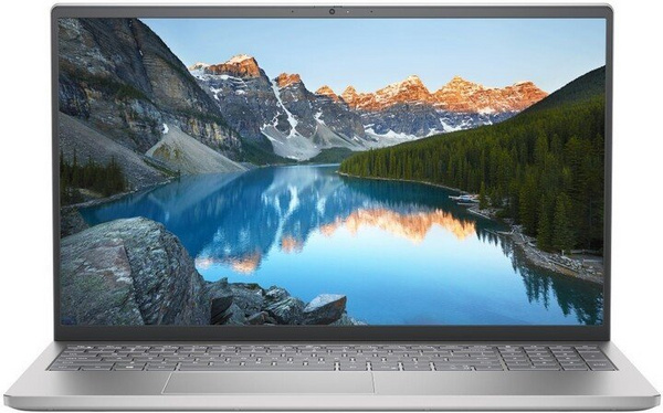 Laptop Dell Inspiron 15 Plus (7510), 15.6", Intel Core i7, 16GB RAM, 512GB SSD, NVIDIA GeForce RTX 3050, i argjendtë