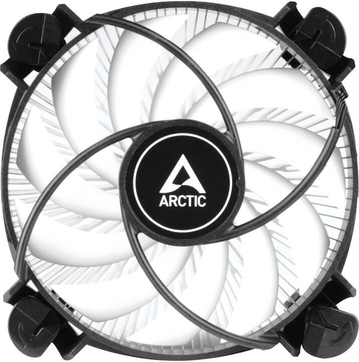 Ftohës për procesor Arctic Alpine 17 LP