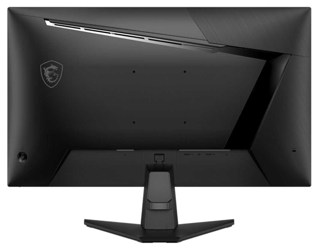 Monitor MSI Mag 275F, 27", Full HD, 180Hz, i zi
