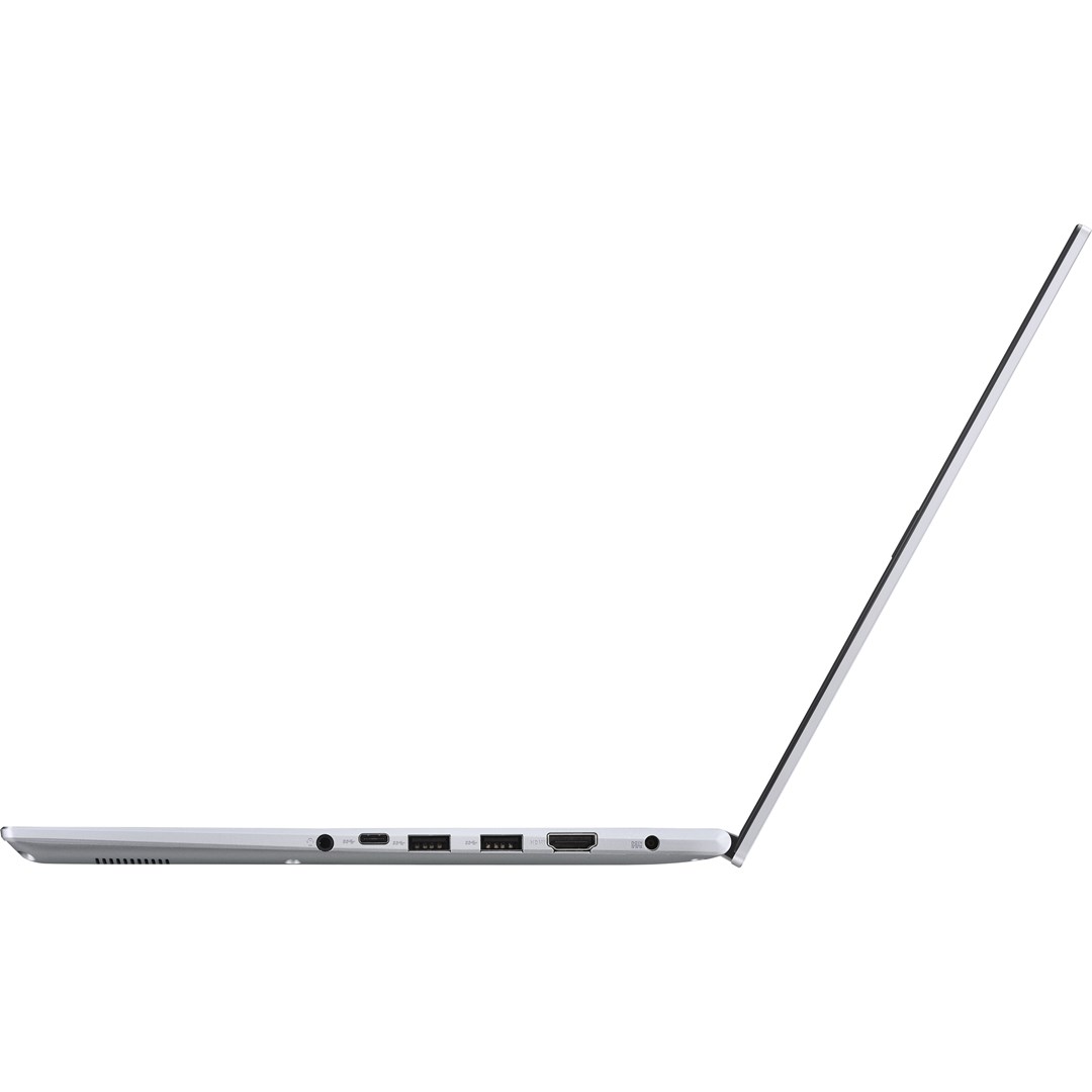 Laptop ASUS VivoBook X1503, 15.6", AMD Ryzen 7 4800HS, 16 GB RAM, 512 GB SSD, i argjendtë