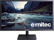 Monitor sigurie 28", Full HD, i zi