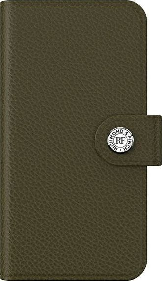 Mbrojtëse Richmond & Finch për iPhone 11 Pro Max, e gjelbër