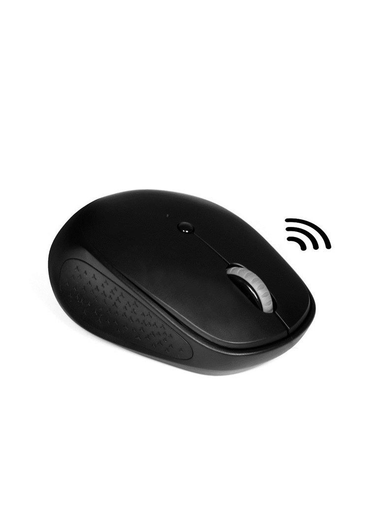 Maus Port Designs 900709, RF Wireless+Bluetooth, i zi