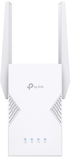 Amplifikator WiFi TP-Link RE225BE, WiFi 7, Dual Band, i bardhë