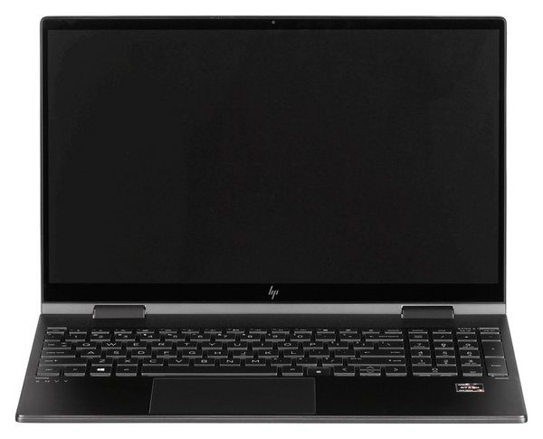 Laptop HP ENVY x360 Convert 15-ee1093cl, 15.6", AMD Ryzen 7, 12GB RAM, 512GB SSD, AMD Radeon Graphics, i hirtë