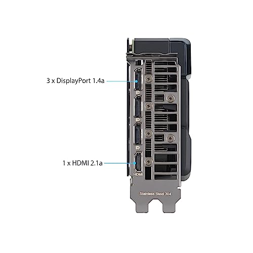 Kartë grafike ASUS Dual GeForce RTX 4060 OC, 8GB GDDR6, 2.5 slot, e zezë