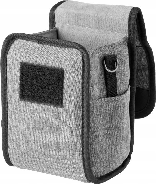 Çantë shpatullore për kamerë JJC OC FX1, portative, gri