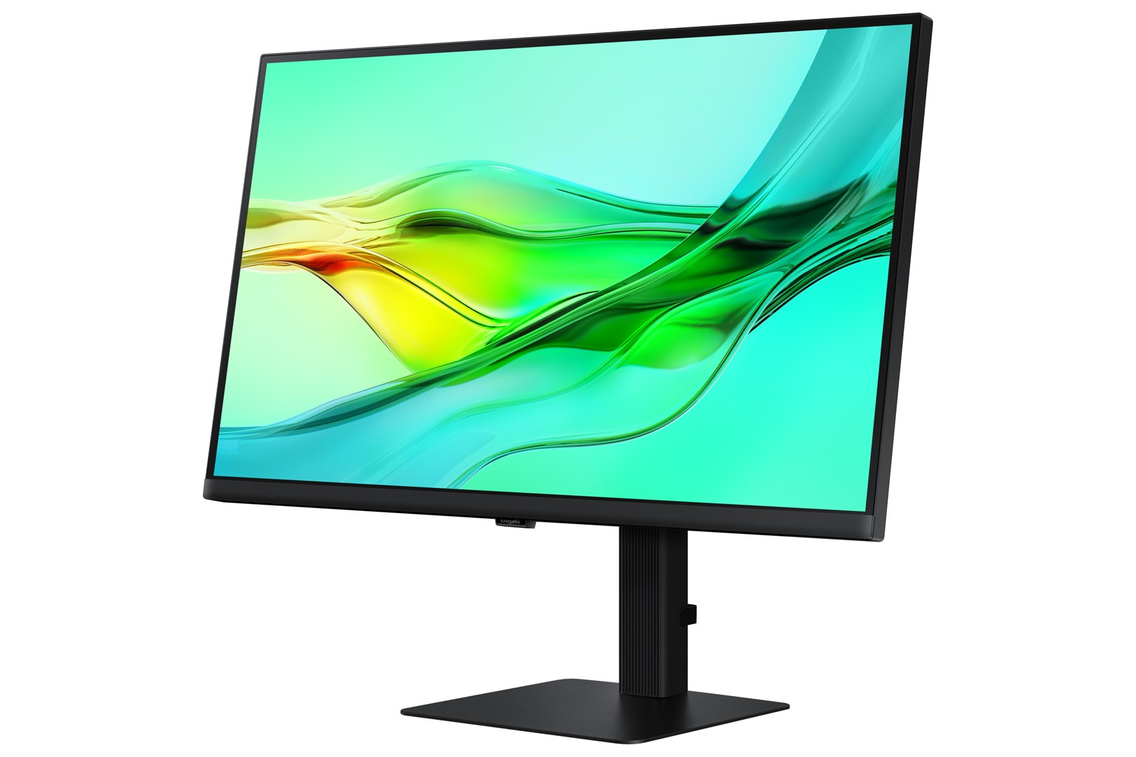 Monitor Samsung S60UD computer, 27", 2560 x 1440, 100 Hz, i zi