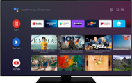 Televizor Orava LT-ANDR43 4K1, 43", 4K UHD, i zi