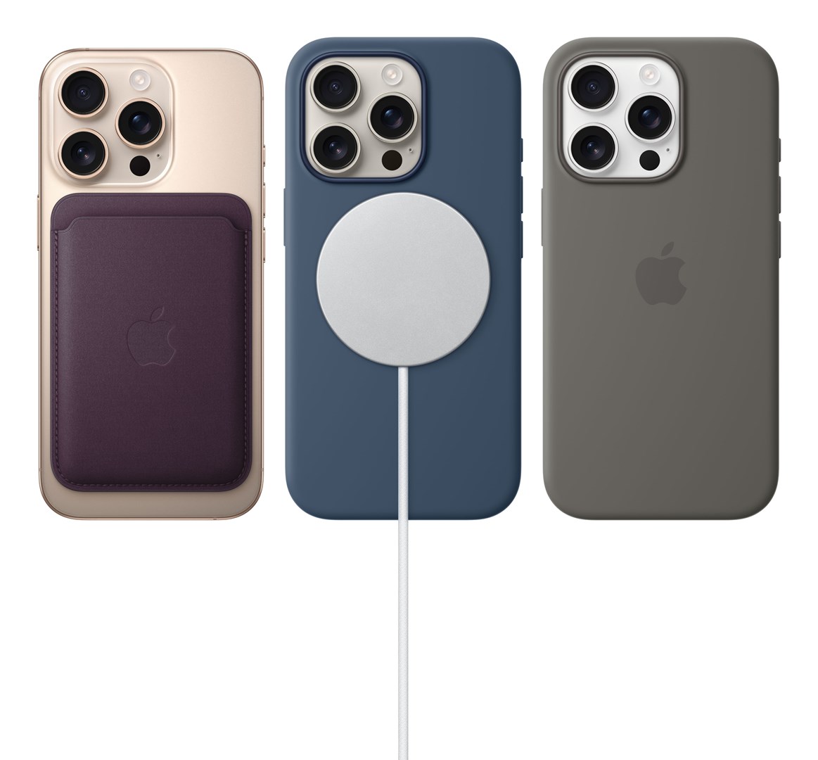 Apple iPhone 16 Pro Max, 256GB, Natural Titanium