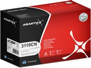 Ngjyrë Asarto PF029 (AS-LD3110CN), e kaltër