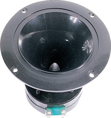 Altoparlant makine Dibeisi F23, tweeter dinamik, 98 mm, i zi