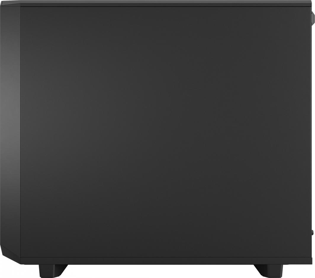 Kasë Fractal Design Meshify 2 TG Light Tint, e zezë, Midi Tower