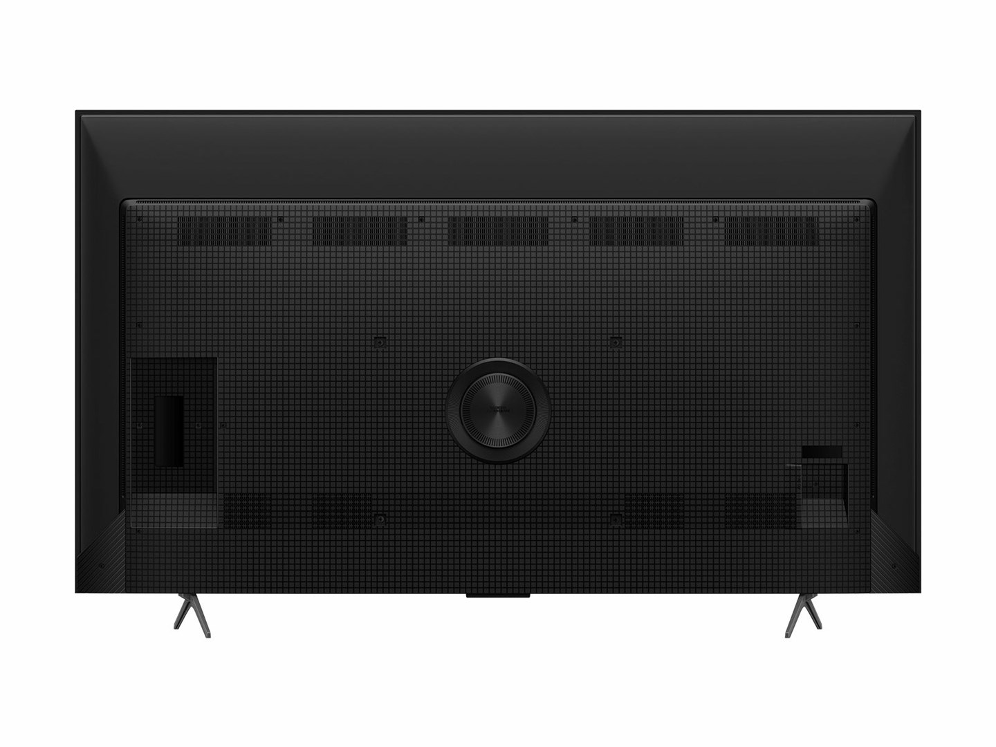 TV TCL 65C655, 65", 4K Ultra HD, QLED, Google TV, i zi