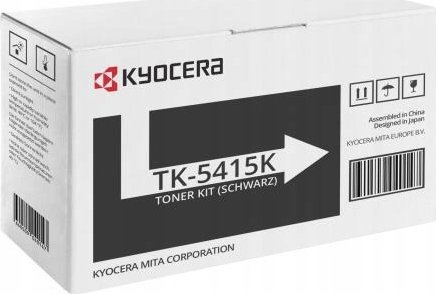 Toneri KYOCERA TK-5415K, i zi, 20000 faqe