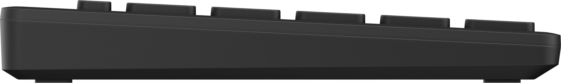 Tastierë mekanike HP 350, Bluetooth, e zezë