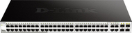 Switch D-Link DGS-1210-48