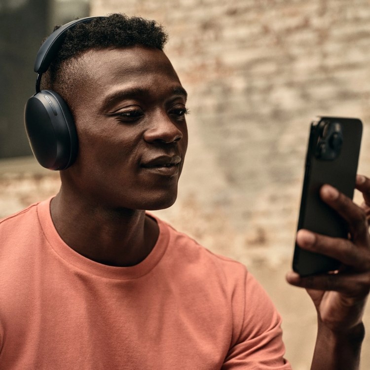 Kufje Sonos Ace, Bluetooth, të zeza