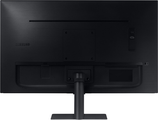 Monitor Samsung LS27A700NWUXEN,27", 3840 x 2160 (4K UHD), i zi
