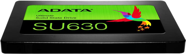 SSD ADATA Ultimate SU630 2,5 "- 480 GB