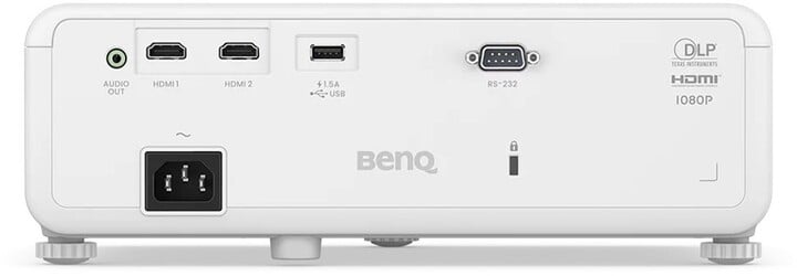 Проектор BenQ LH550