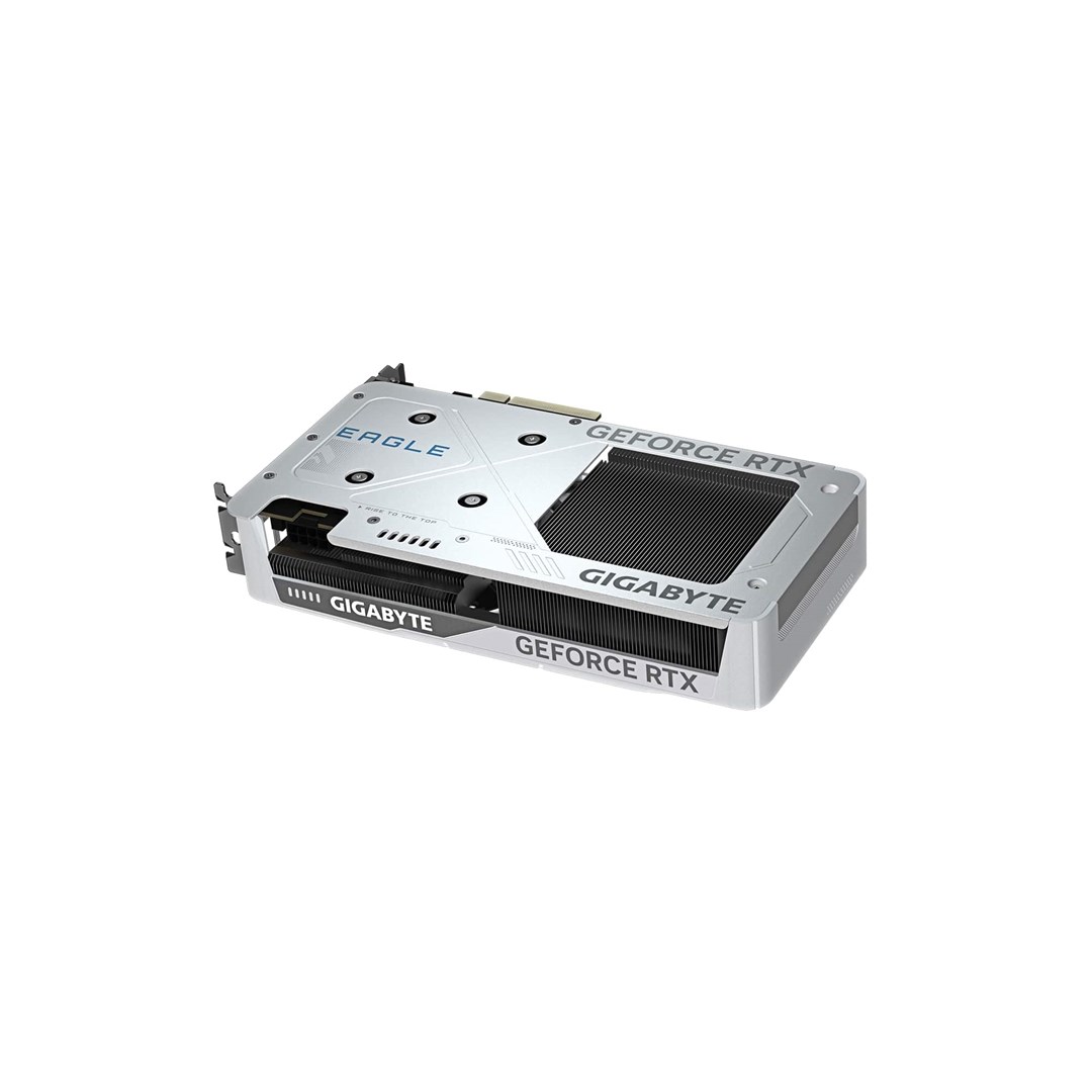 Kartelë grafike Gigabyte GeForce RTX 5060 Ti EAGLE OC ICE 16GB